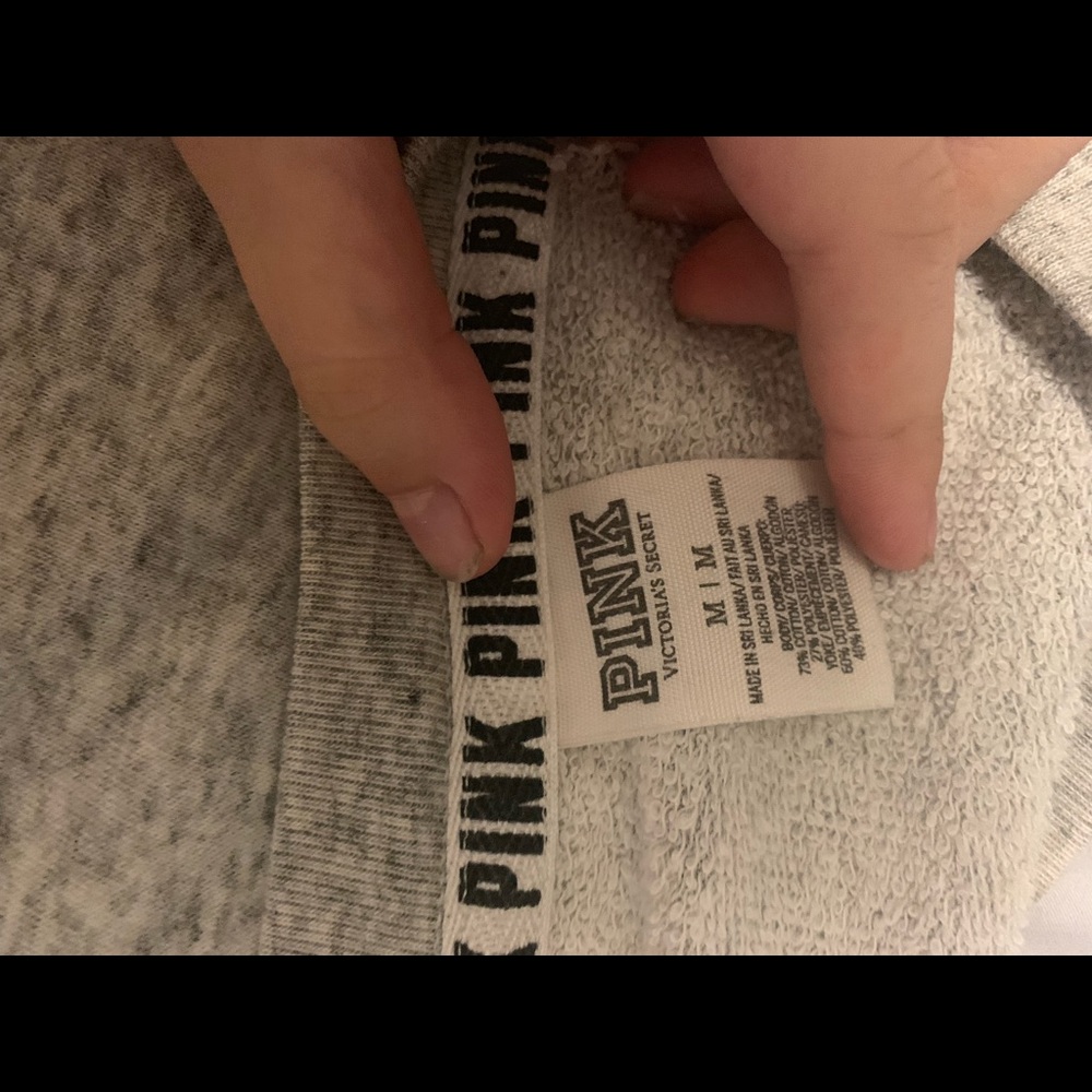 Pink sweater - Picture 5 of 5